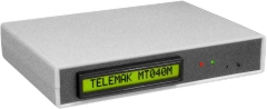 Alarm Receiver МТ040М.